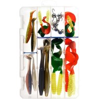 Ready-To-Fish Jack Jigs
