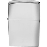 Zippo Chrome