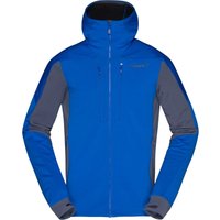 Men's Trollveggen Powerstretch Pro Zip Hood