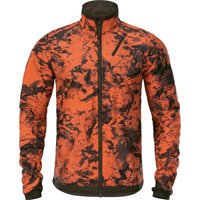 Men's Wildboar Pro Reversible Fleece Jacket