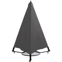 Fire Pan Tarpaulin