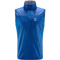 Summit Hybrid Vest Men