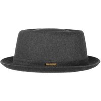 Pork Pie Wool