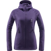 Heron Hood Women