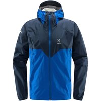 L.I.M Proof Multi Jacket Men