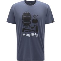 Camp Tee Men