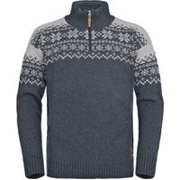 Snøkrystall Ullgenser Men's
