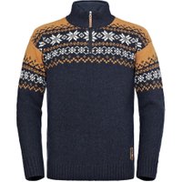 Snøkrystall Ullgenser Men's