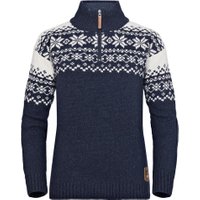 Snøkrystall Ullgenser Women's