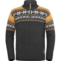 Snøkrystall Ullgenser Men's