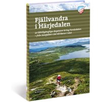 Fjällvandra i Härjedalen