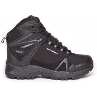 Waterproof Warm Lining Boots 9