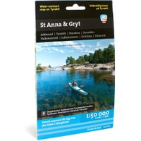 S:t Anna Och Gryts Skärgårdar