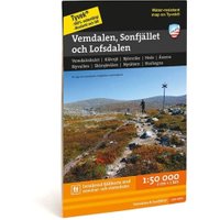 Vemdalen, Sonfjället & Lofsdal