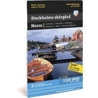 Stockholms Skärgård – Norra