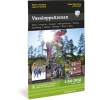 Vasaloppsarenan