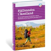 Fjällvandra I Jämtland
