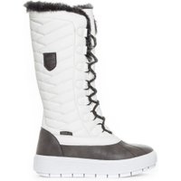 Women's Waterproof Warm Lined Boots