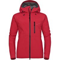 3 Layer Shell Jacket Women's