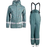 Malme PU Rain Set Kids