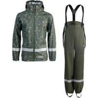 Malme PU Rain Set Kids