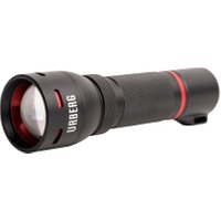 Flashlight Zoom LED