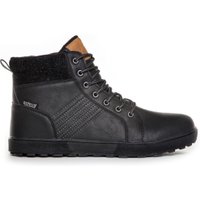 Men's Waterproof Warm Lined Boots 13