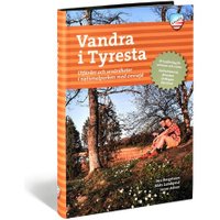 Vandra i Tyresta