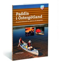Paddla i Östergötland