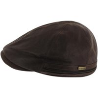 Duck Cap Cowhide