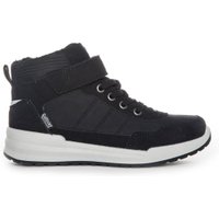 Kids Waterproof Boots in PU/Nubuck