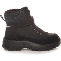 Kids Waterproof Boots In PU 3