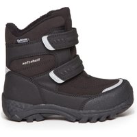 Kids Winter Boots Softshell