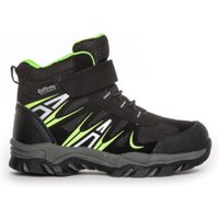 Kids Boot Waterproof Wool Lining