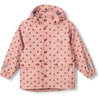 Kids Wings Fleece Coat