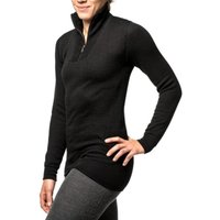 Zip Turtleneck 400