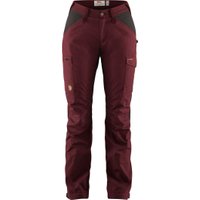Women's Kaipak Trousers Curved