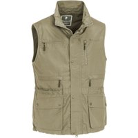 Men's Vest New Tiveden