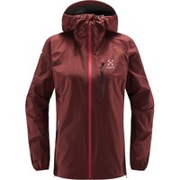 L.I.M Jacket Women