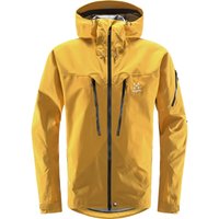 Spitz Jacket Men