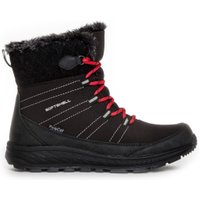 Women's Waterproof Boots In Softshell