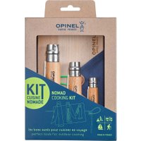 Nomad Cooking Kit