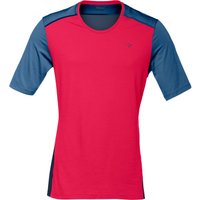 Wool T-shirt Men