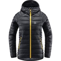 V Series Mimic Hood Women
