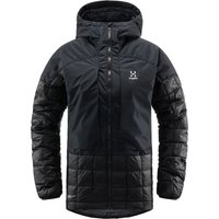 Nordic Mimic Hood Women