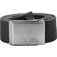 Canvas Belt