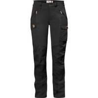 Women's Nikka Trousers Curved