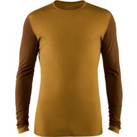Men's Keb Wool T-shirt Ls