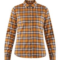 Women's Övik Flannel Shirt