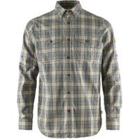 Singi Flannel Shirt LS